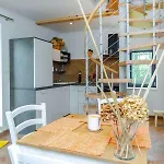 Apartamento Li *