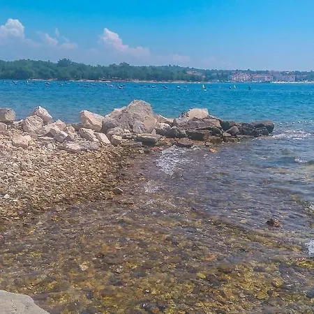 Li Διαμέρισμα Tar-Vabriga