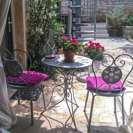 Διαμέρισμα Li Tar-Vabriga