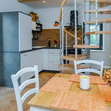 Li Apartment