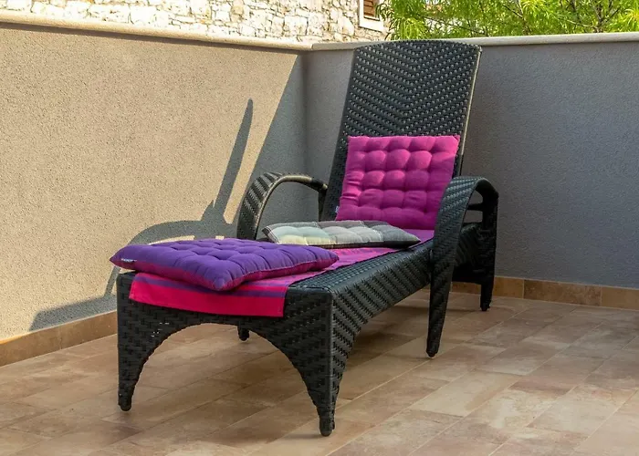 Apartment Li Tar-Vabriga