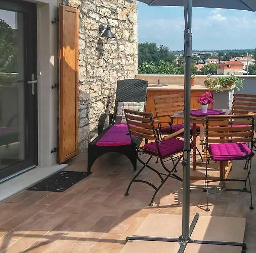Li Apartment