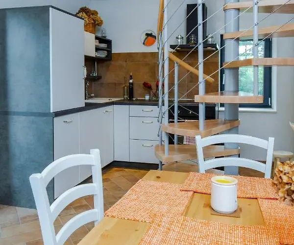 Li Apartment
