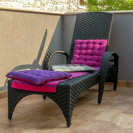 Appartement Li Tar-Vabriga