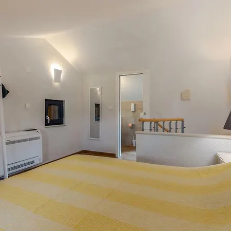 Appartamento Li Tar-Vabriga