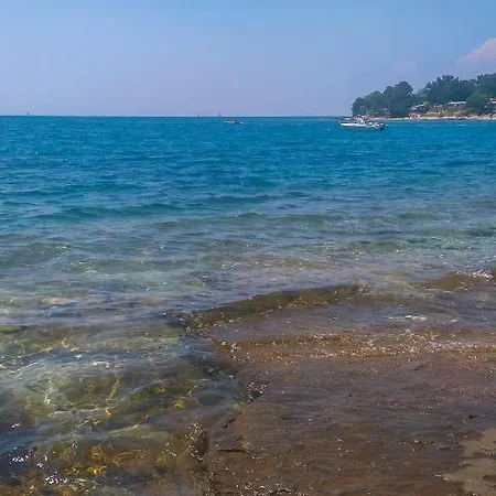 Li Appartamento Tar-Vabriga