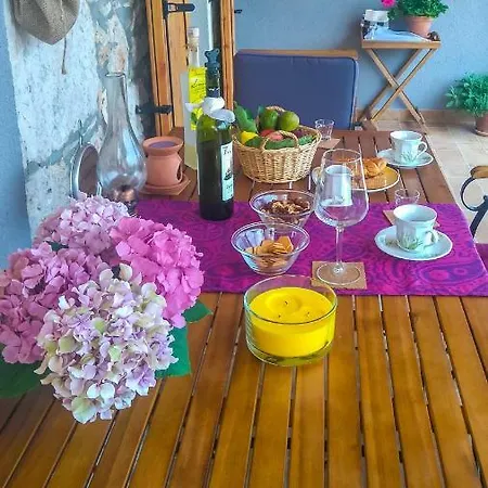 Li Appartement *