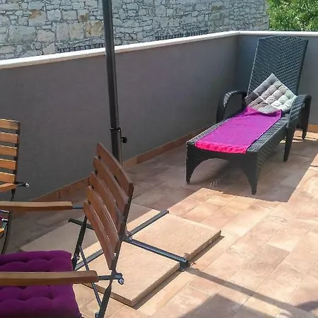 Li Appartement *