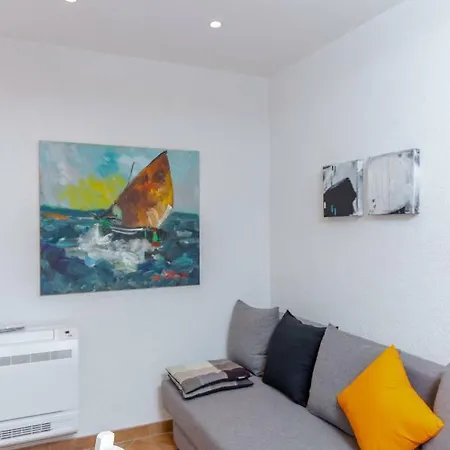 Appartement Li *