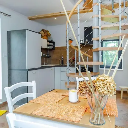 Appartement Li *