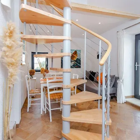 Apartament Li Tar-Vabriga