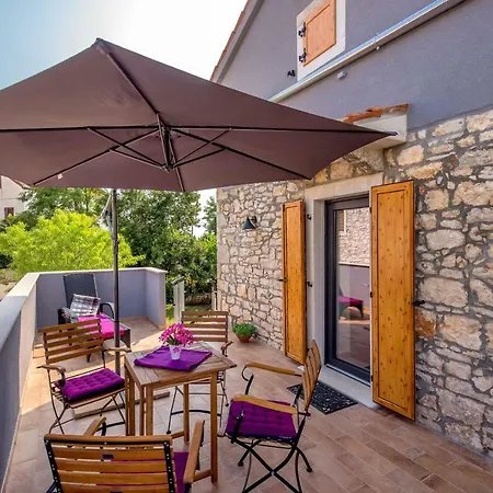 Appartamento Li Tar-Vabriga