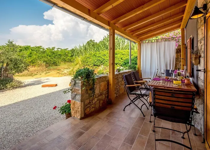 아파트 Li Tar-Vabriga