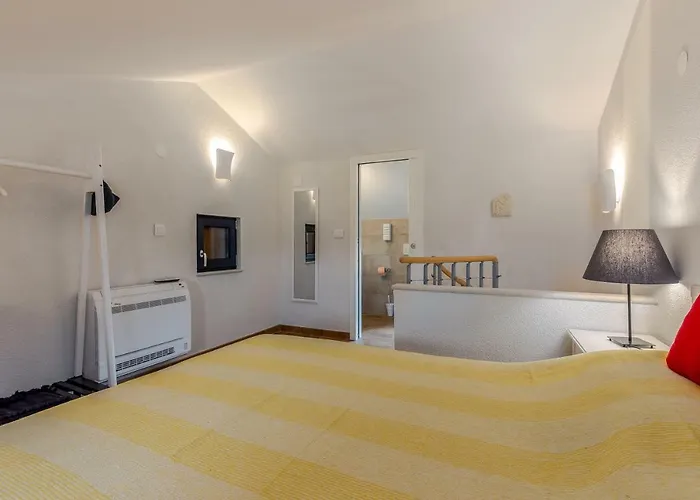 Appartement Li Tar-Vabriga