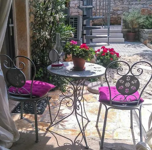 아파트 Li Tar-Vabriga