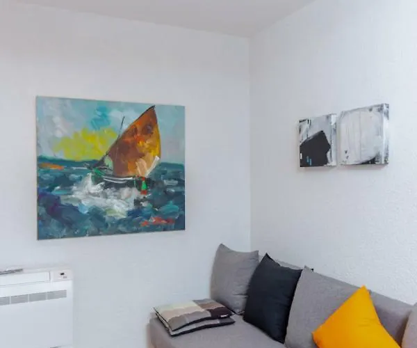 Appartement Li *