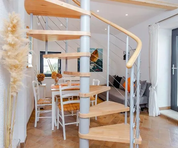 아파트 Li Tar-Vabriga