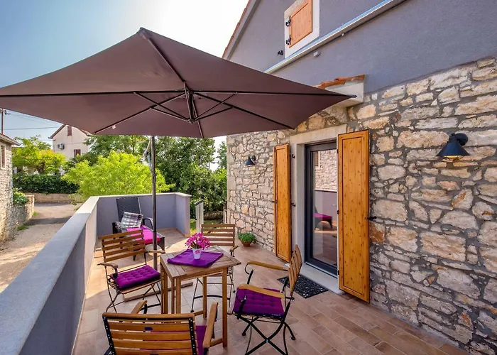 Appartement Li Tar-Vabriga